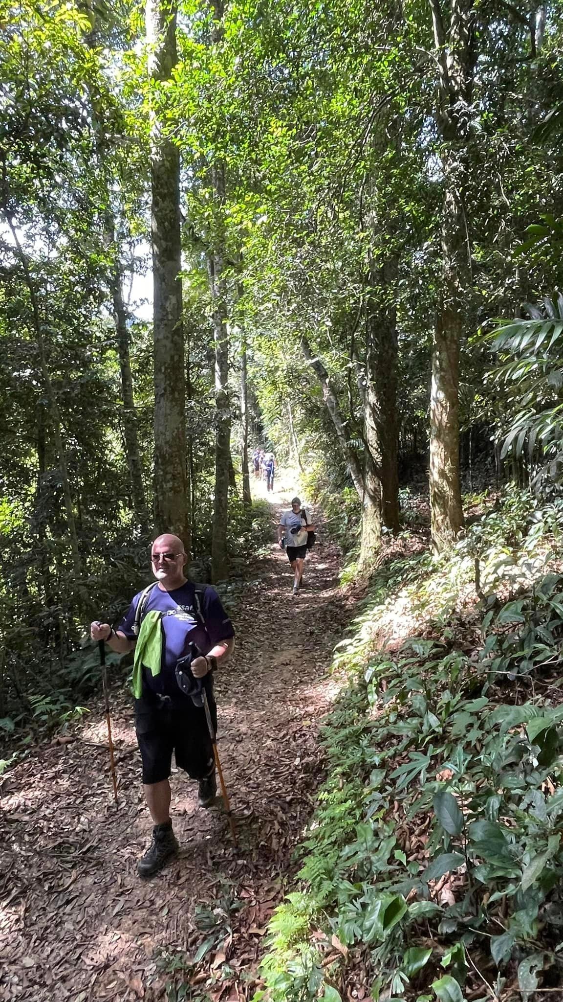 Mai Chau Hiking Tour 3 Days